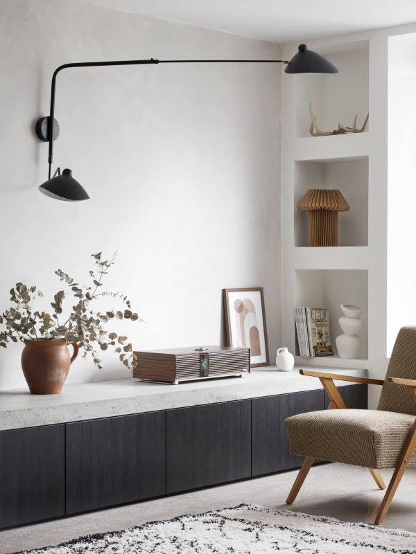 Ruark R410  Integrated Music System - Image 2