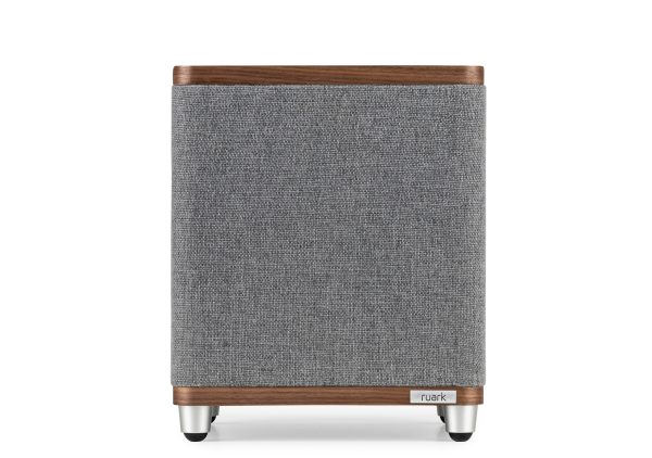 Ruark RS1 Rich Walnut Subwoofer - Image 2