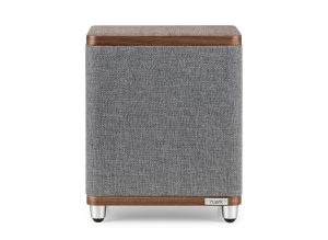 Ruark RS1 Rich Walnut Subwoofer