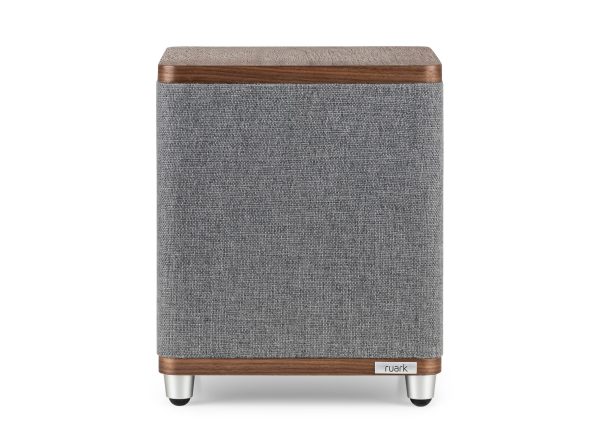 Ruark RS1 Rich Walnut Subwoofer