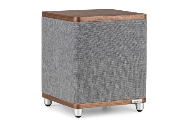 Ruark RS1 Rich Walnut Subwoofer - Image 3