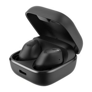 Sennheiser ACCENTUM True Wireless  Bluetooth – Active Noise Cancelling – In-Ear Headphones