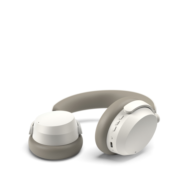Sennheiser ACCENTUM  Wireless Bluetooth Headphones - Image 2