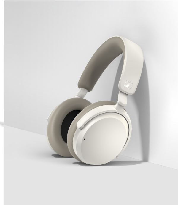 Sennheiser ACCENTUM  Wireless Bluetooth Headphones - Image 3