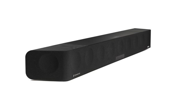 Sennheiser AMBEO SOUNDBAR MAX .
