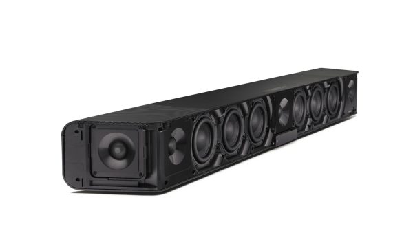 Sennheiser AMBEO SOUNDBAR MAX . - Image 2