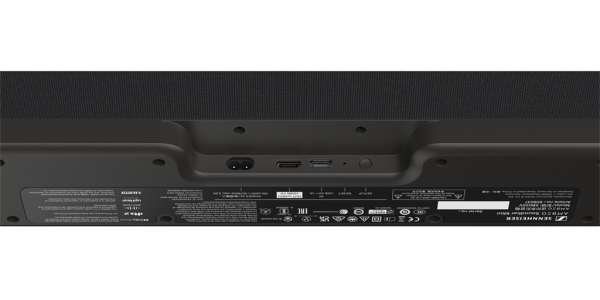 Sennheiser AMBEO Soundbar Mini - Image 5