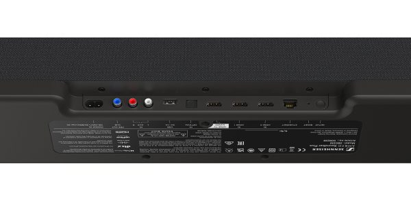 Sennheiser AMBEO SOUNDBAR PLUS - Image 7