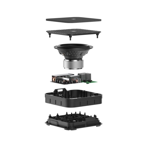 Sennheiser AMBEO SUB. - Image 6