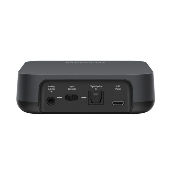Sennheiser BT T100 Bluetooth Audio Transmitter - Image 2