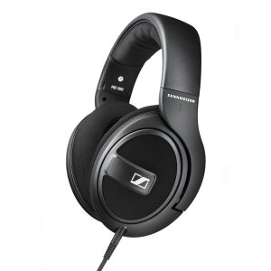 Sennheiser HD 569 Closed Headphones