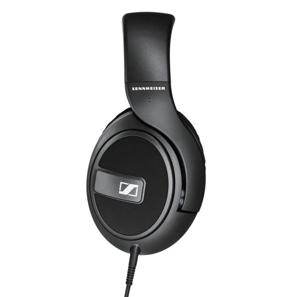 Sennheiser HD 569 Closed Headphones - Image 2