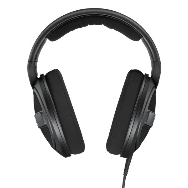 Sennheiser HD 569 Closed Headphones - Image 3