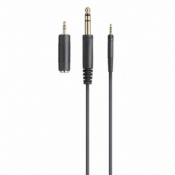 Sennheiser HD 569 Closed Headphones - Image 5