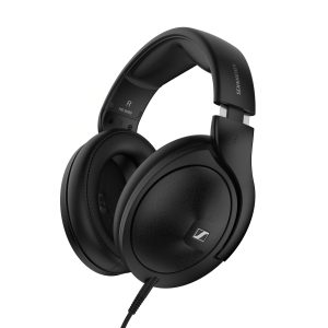 Sennheiser HD 620S  Closed Back Headphones