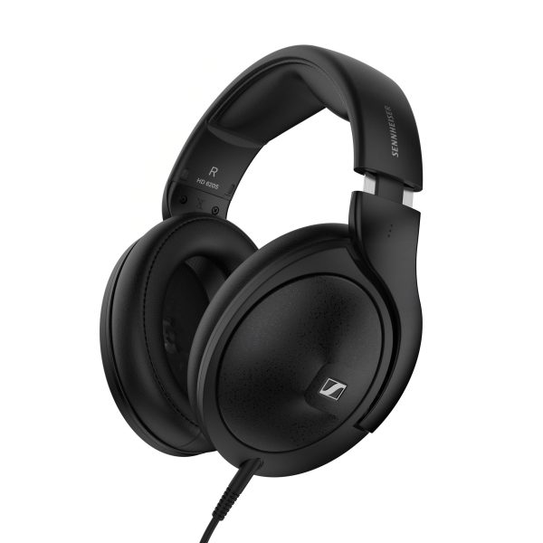 Sennheiser HD 620S  Closed Back Headphones