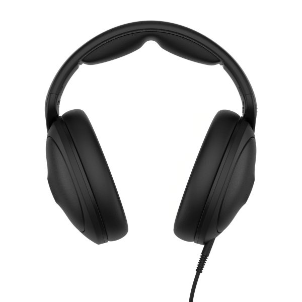 Sennheiser HD 620S  Closed Back Headphones - Image 3