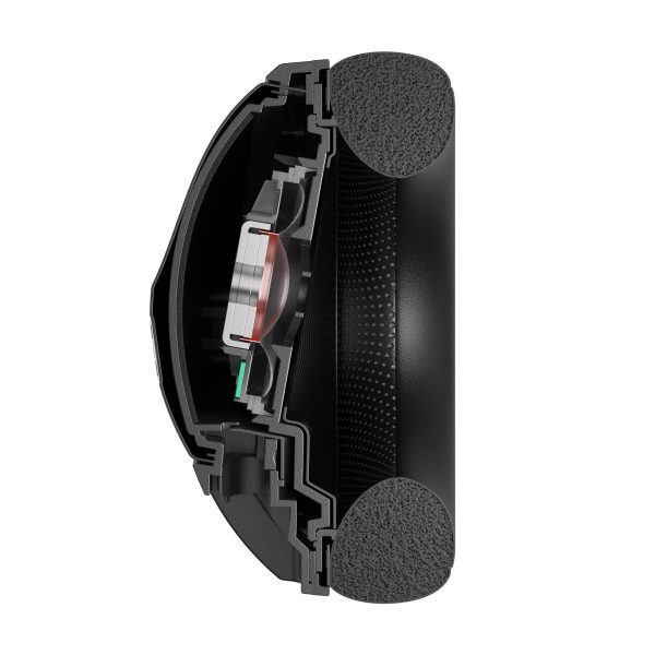 Sennheiser HD 620S  Closed Back Headphones - Image 5