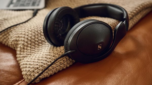 Sennheiser HD 620S  Closed Back Headphones - Image 6