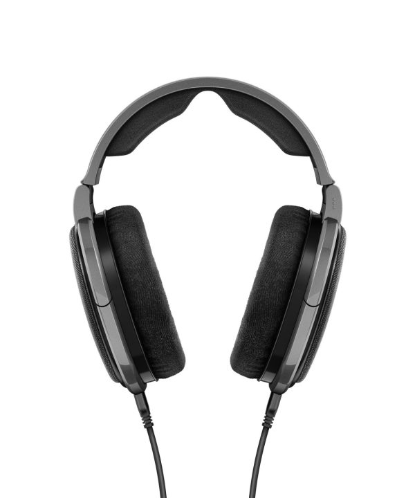 Sennheiser HD 650 Open-Back Dynamic Headphones - Image 3