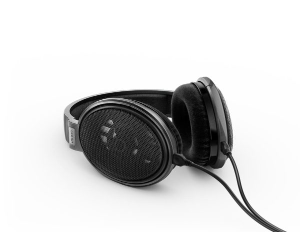 Sennheiser HD 650 Open-Back Dynamic Headphones - Image 4