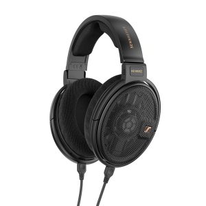 Sennheiser HD 660S2  Open-Back Dynamic Headphones