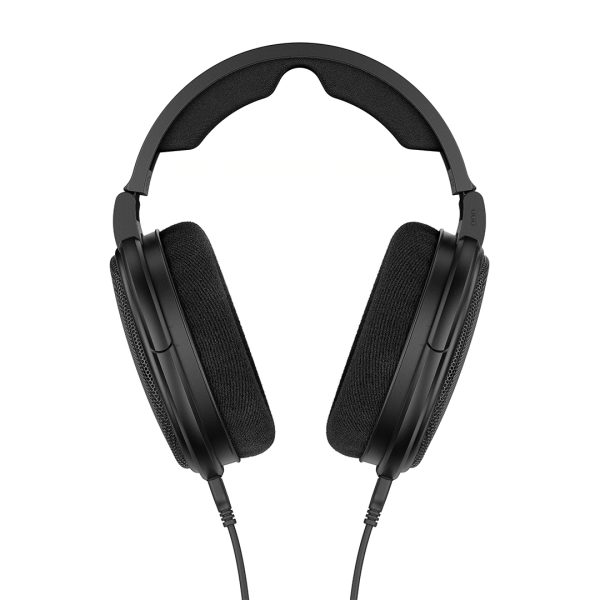 Sennheiser HD 660S2  Open-Back Dynamic Headphones - Image 2