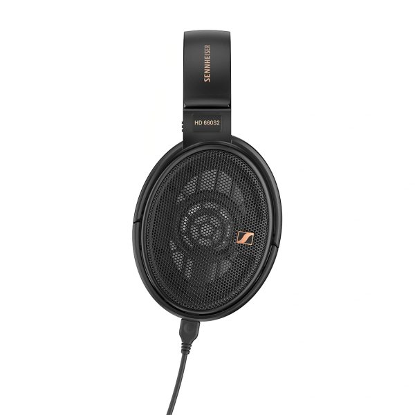 Sennheiser HD 660S2  Open-Back Dynamic Headphones - Image 3