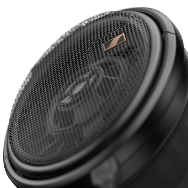 Sennheiser HD 660S2  Open-Back Dynamic Headphones - Image 5