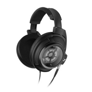 Sennheiser HD820 Black Closed Dynamic Headphones
