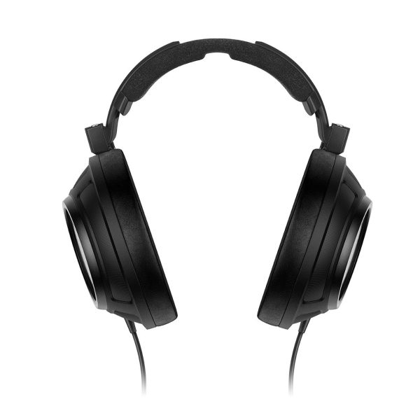 Sennheiser HD820 Black Closed Dynamic Headphones - Image 3