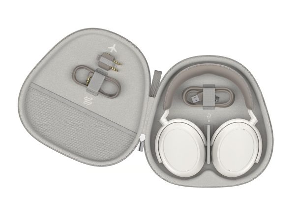 Sennheiser MOMENTUM 4 Wireless Bluetooth Headphones - Image 4