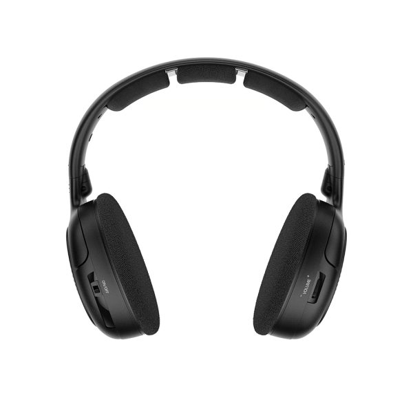Sennheiser RS 120  Wireless TV Headphones - Image 3