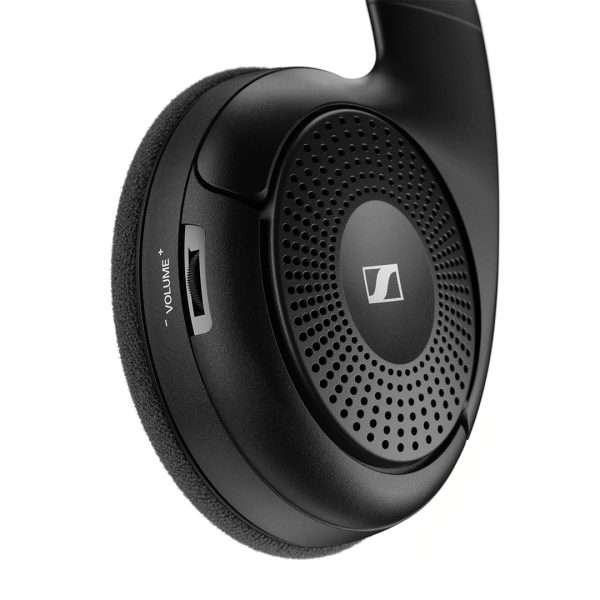 Sennheiser RS 120  Wireless TV Headphones - Image 5