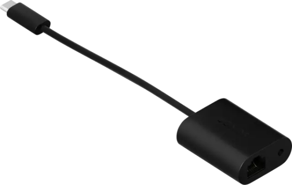 Sonos COMBO ADAPTOR  Aux Line-In Adapter