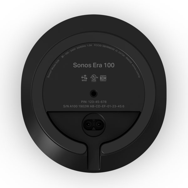 Sonos ERA 100 - Image 7