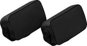 Sonos OUTDOOR SPEAKERS By Sonance