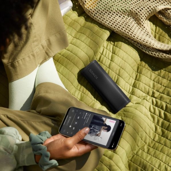 Sonos ROAM 2 - Image 3