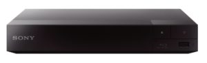 Sony BDPS1700.CEK Black Blu-Ray Disc Player