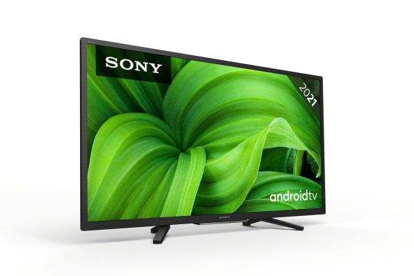 Sony KD32W800 32" HD Ready Android Television - Image 2