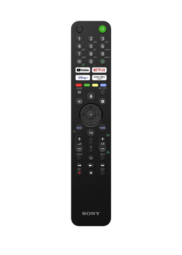 Sony KD32W800 32" HD Ready Android Television - Image 3