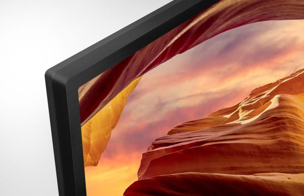 Sony KD43X75WLPU 43 inch 4K Ultra HD Smart TV (Google TV) - Image 2