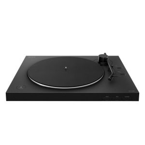 Sony PSLX310BT  Turntable With Bluetooth