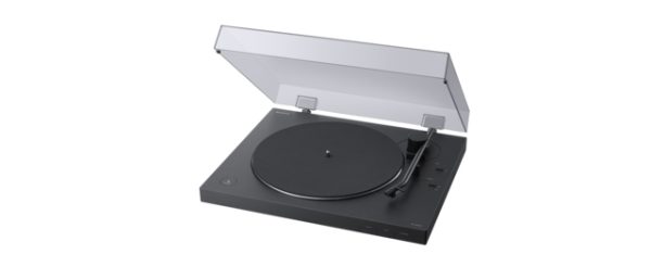 Sony PSLX310BT  Turntable With Bluetooth - Image 6