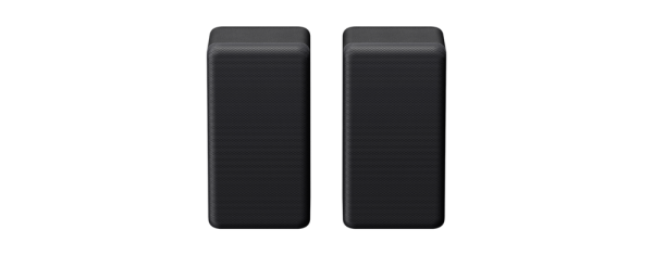 Sony SARS3S.CEK  Wireless Rear Speakers - Image 2