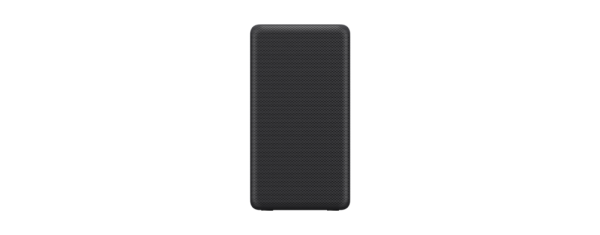 Sony SARS3S.CEK  Wireless Rear Speakers - Image 3