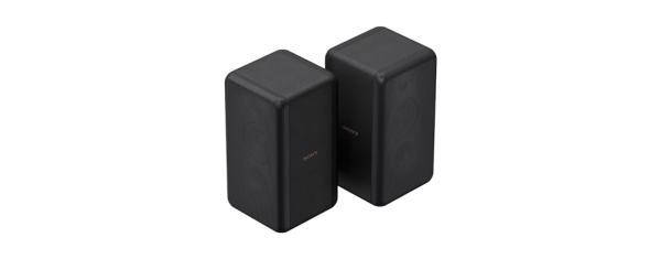 Sony SARS3S.CEK  Wireless Rear Speakers - Image 4