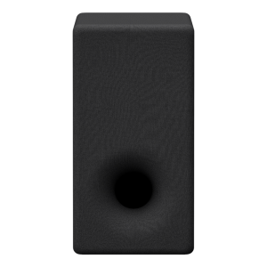 Sony SASW3.CEK  Wireless Subwoofer