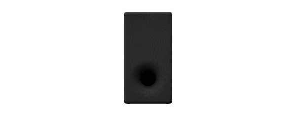 Sony SASW3.CEK  Wireless Subwoofer - Image 3