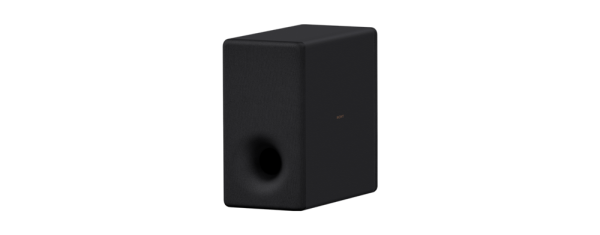 Sony SASW3.CEK  Wireless Subwoofer - Image 4